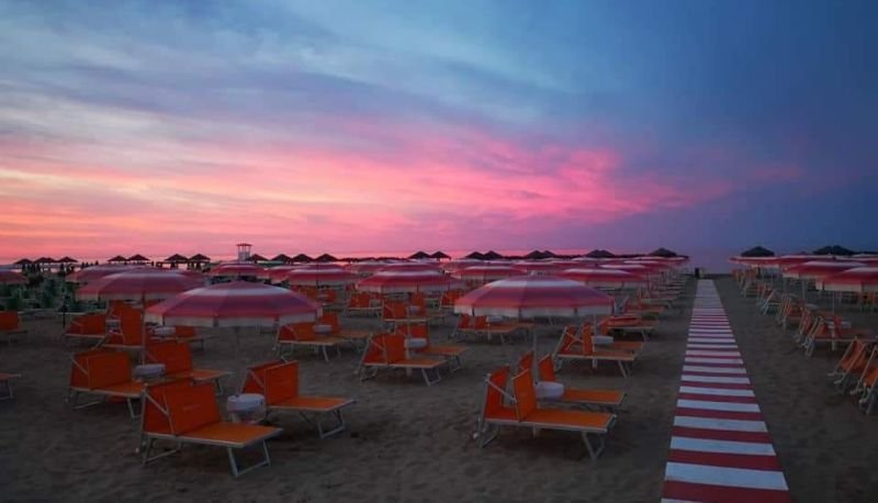 Bagni 14 Village Caffè - 3