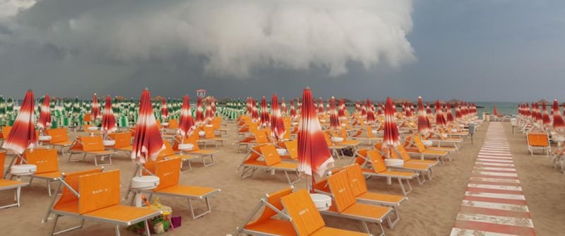 Bagni 14 Village Caffè - 4