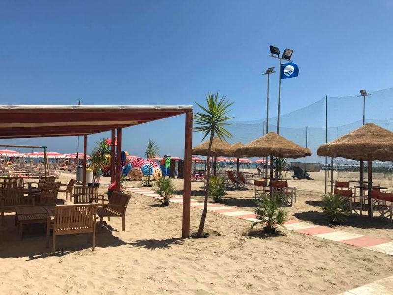 Bagni 14 Village Caffè - 5