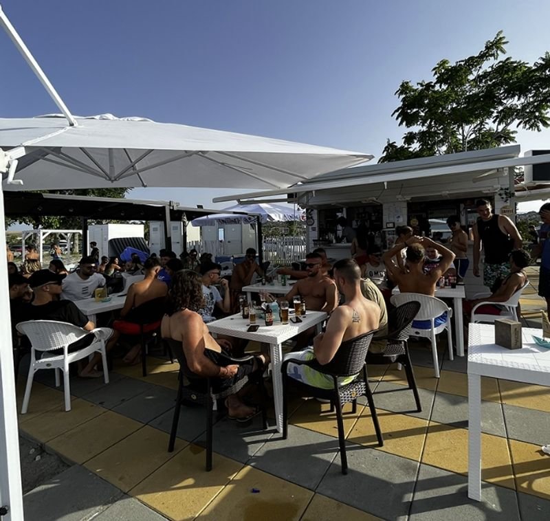 Flow Beach - 2