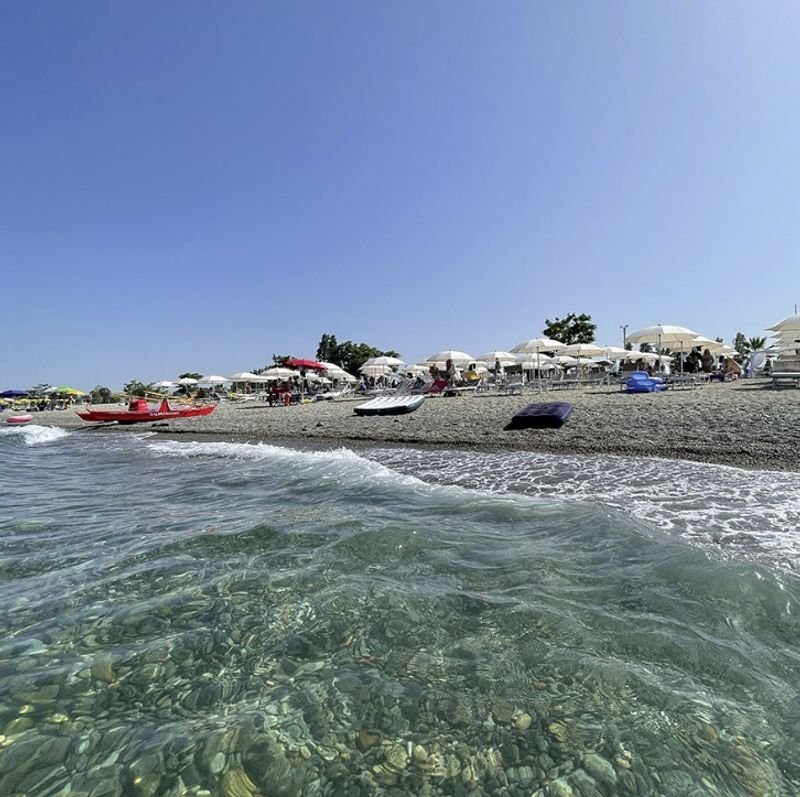 Flow Beach - 3