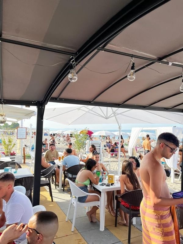 Flow Beach - 5
