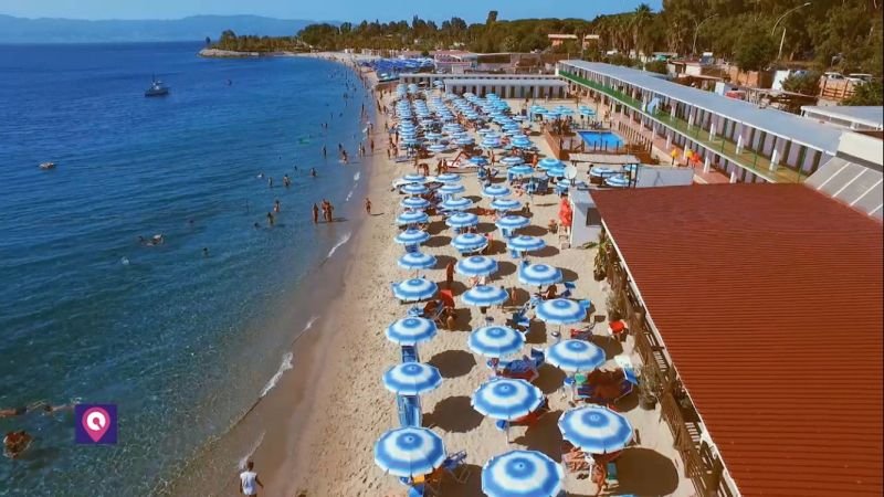 Lido Stella Marina - Reggio Calabria