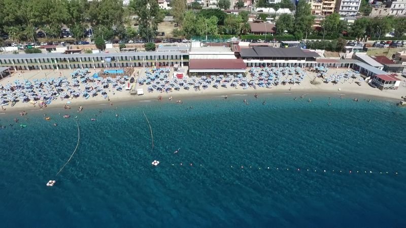 Lido Stella Marina - 2