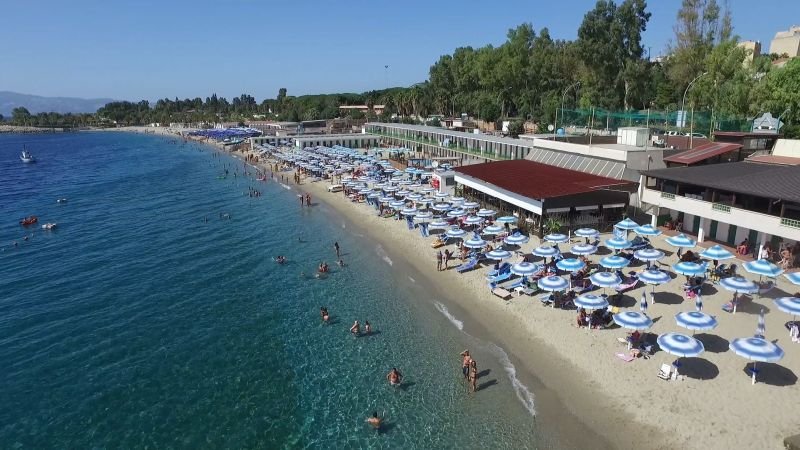 Lido Stella Marina - 3