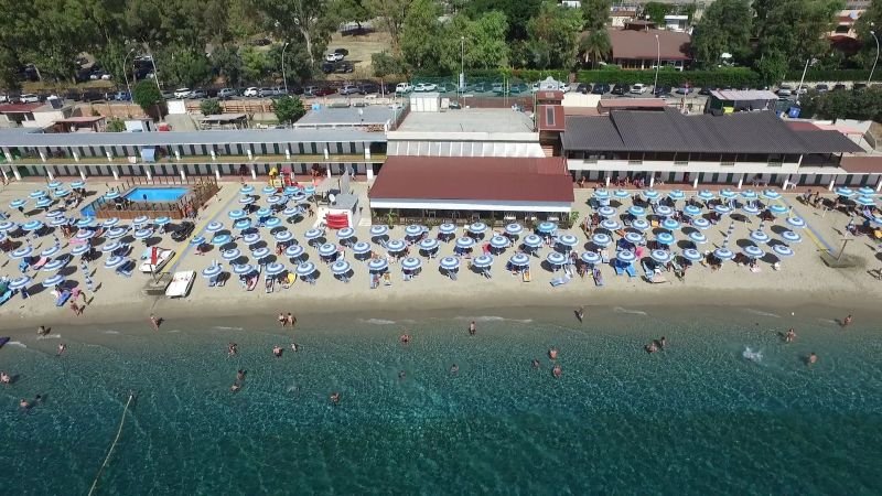 Lido Stella Marina - 4