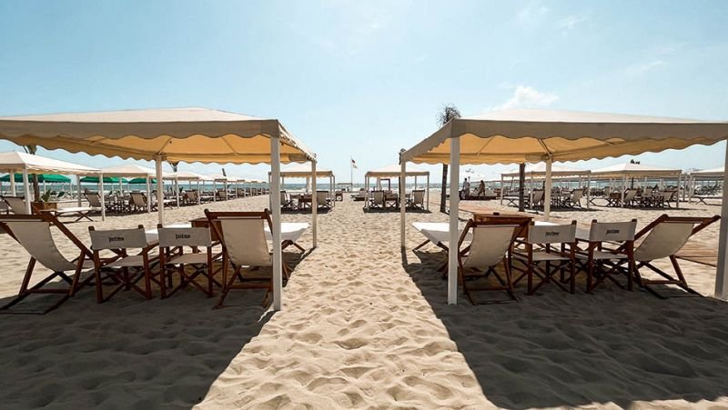 Justme Versilia by Roberto Cavalli - 2