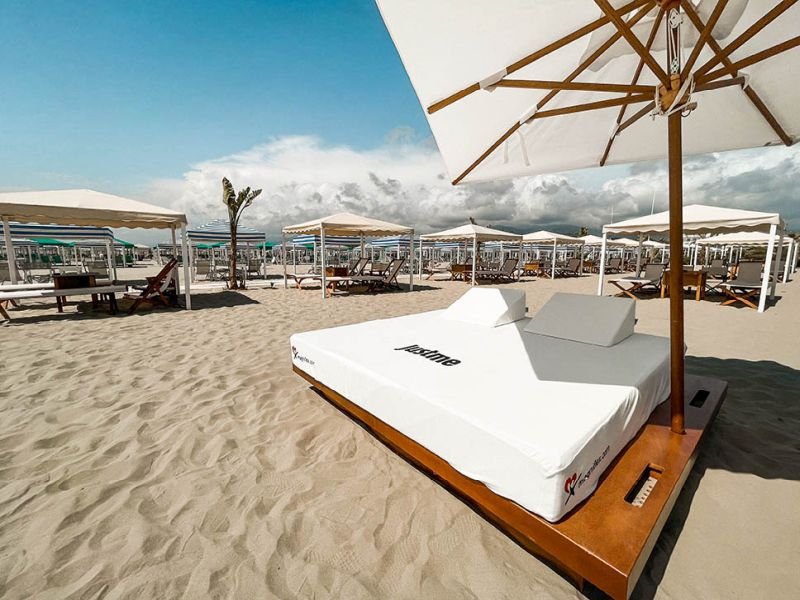 Justme Versilia by Roberto Cavalli - 5