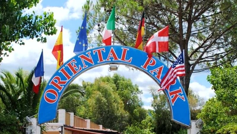 Oriental Park - 3