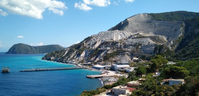 Porticello Beach - 1