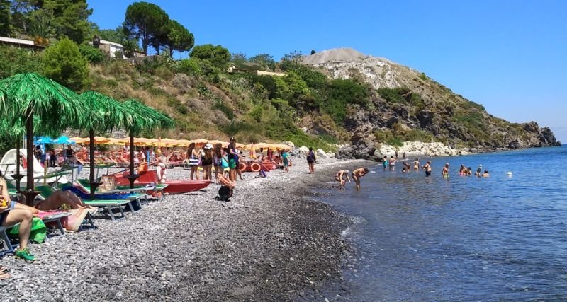 Porticello Beach - 2