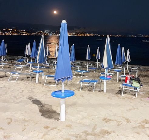 Lido Sea's Sport - 4