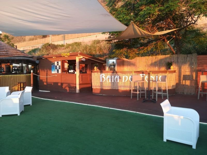 Baia Dei Fenici - 4