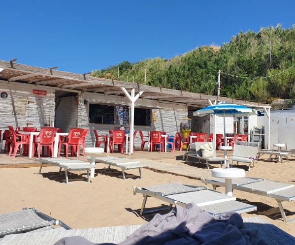 Lido Casello - Trappeto
