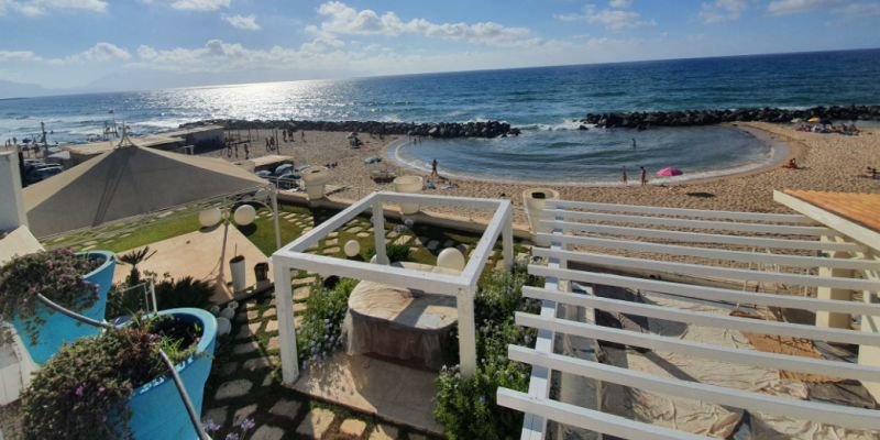 Lido Casello - 3