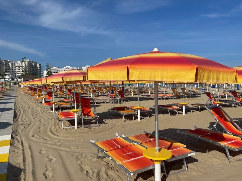 Lido Il Delfino - San Salvo