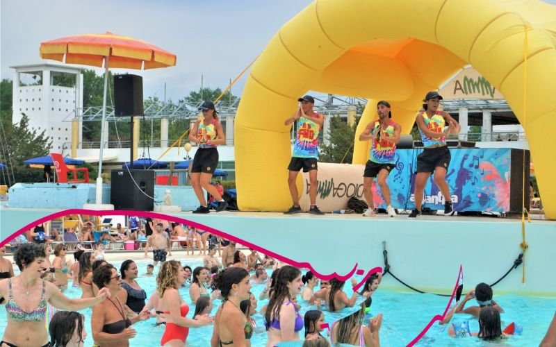 Atlantica Parco Acquatico - 2