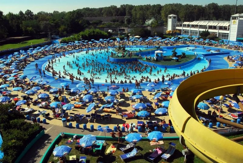 Atlantica Parco Acquatico - 4