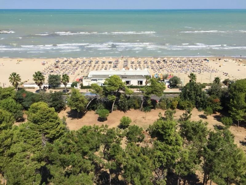 La Conchiglia Azzurra - 2