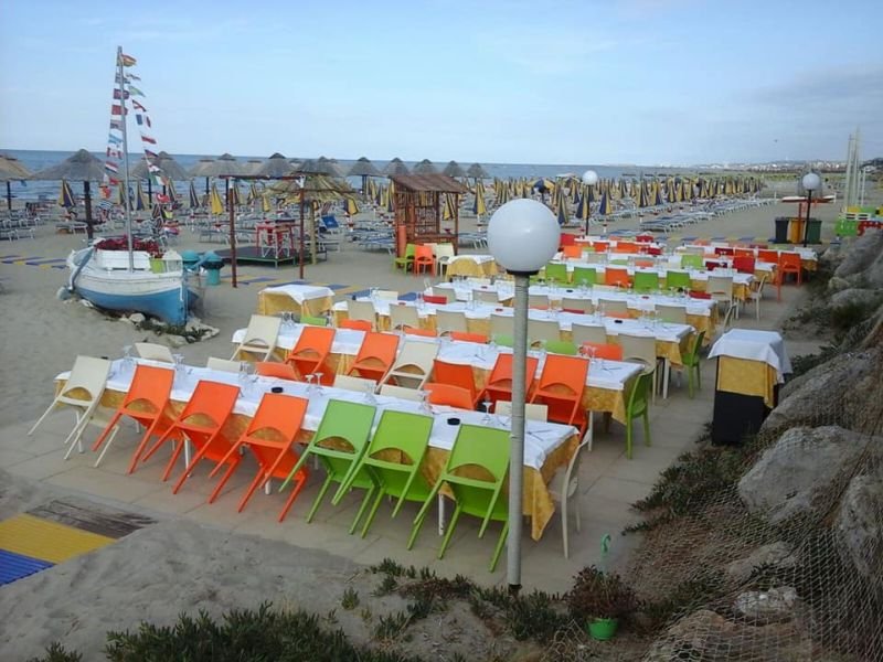 La Conchiglia Azzurra - 4