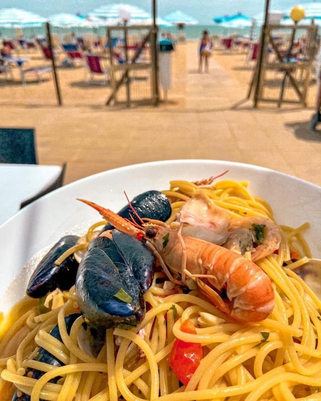 Lido La Scogliera - 3