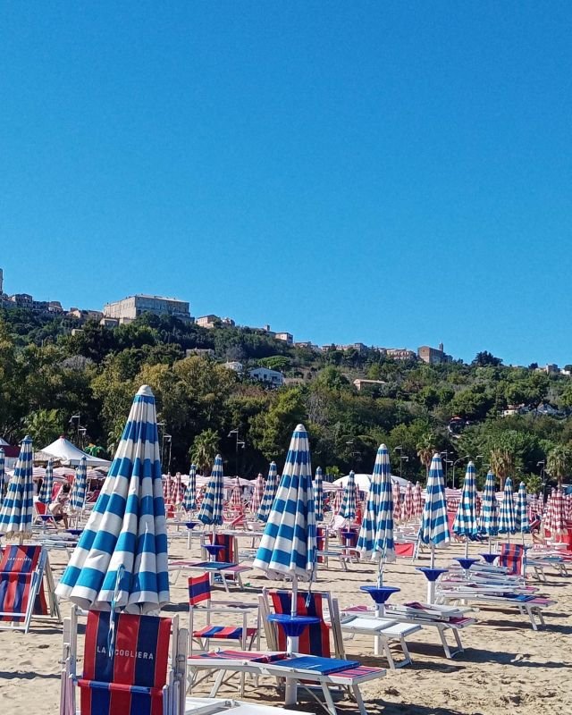 Lido La Scogliera - 5