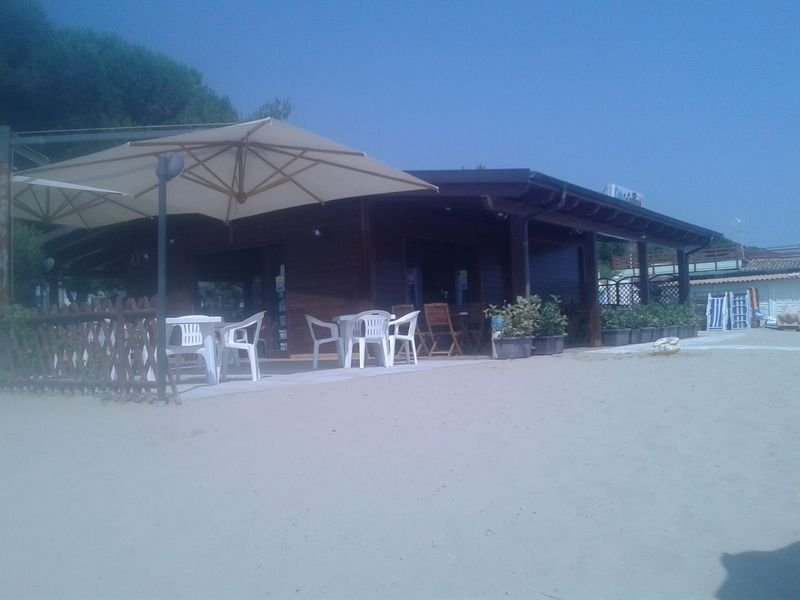 Lido La Capanna - 2
