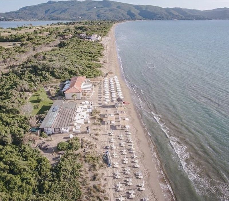 Tuscany Bay Beach - 3