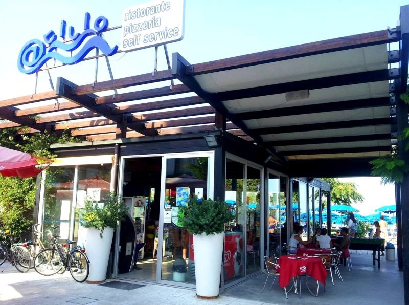 Attilio Chalet - Civitanova Marche