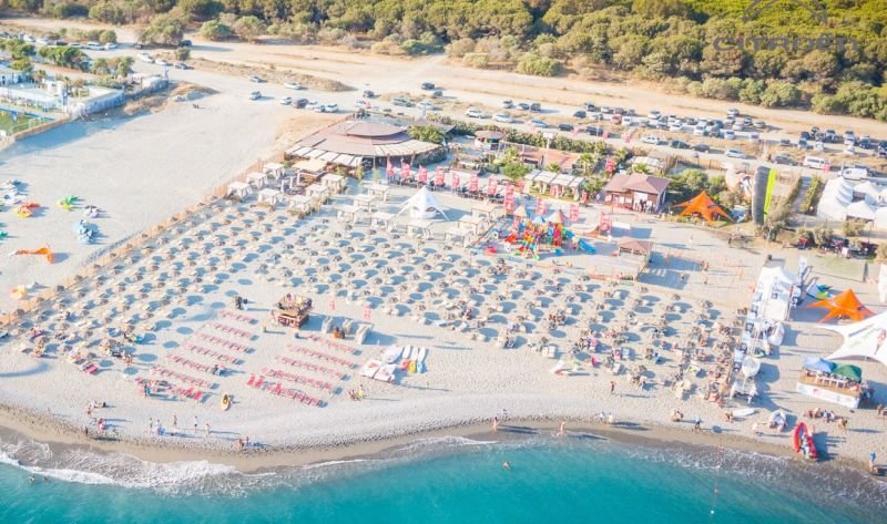 Hang Loose Beach - Gizzeria