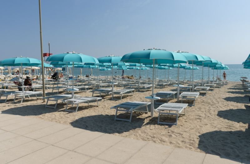 Esabeach Chalet - Porto Sant'Elpidio