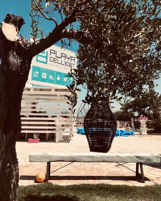 Playa Dell'Est - 2