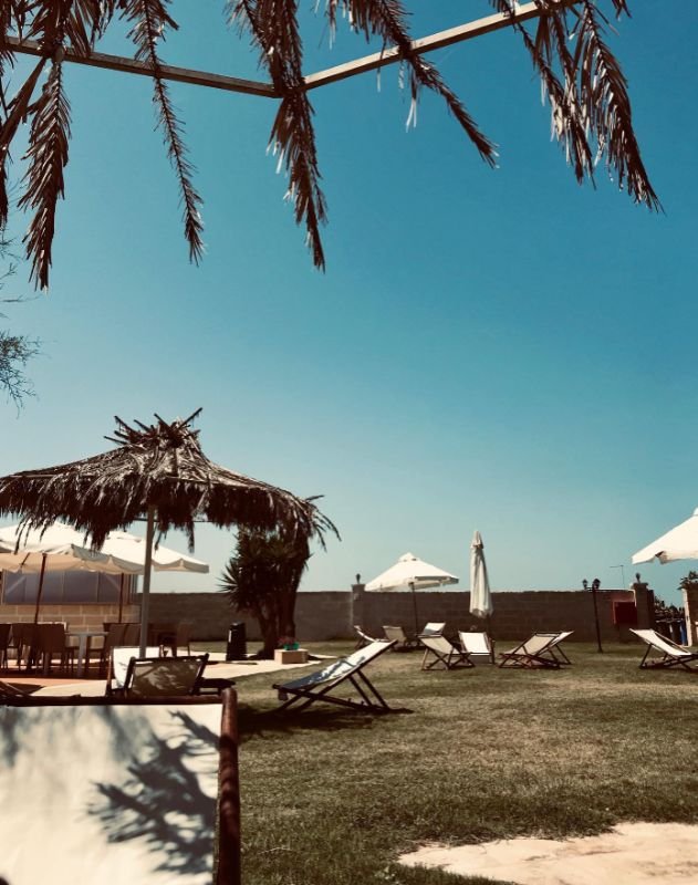 Playa Dell'Est - 3