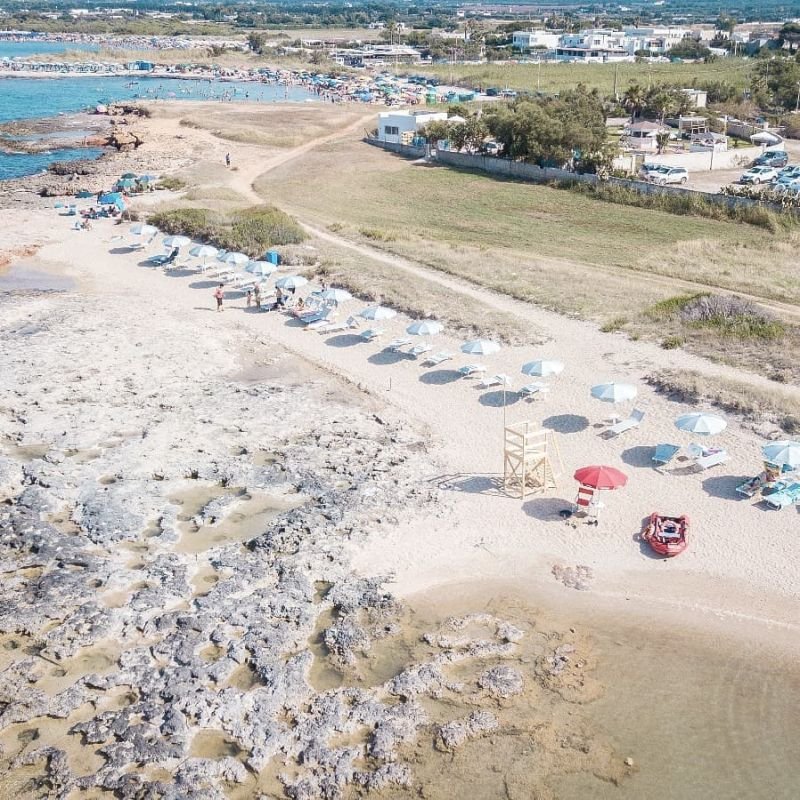 Playa Dell'Est - 5