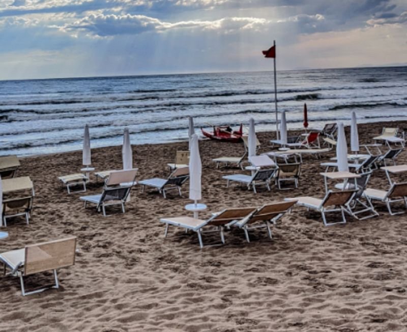 Lido Bluemarinebeach - 2
