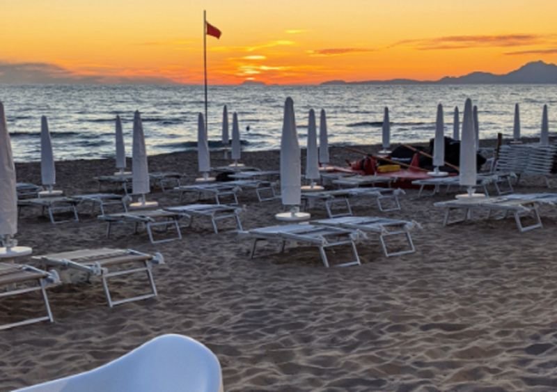 Lido Bluemarinebeach - 3