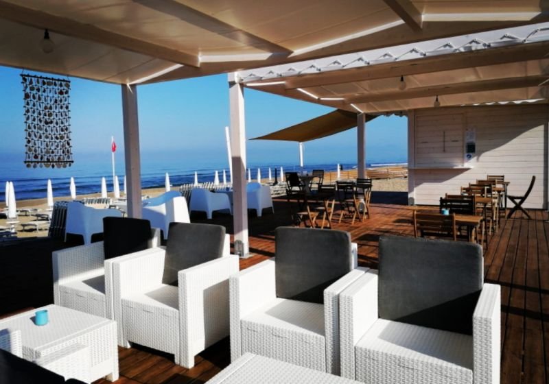 Lido Bluemarinebeach - 4