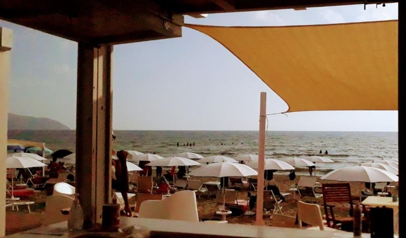 Lido Bluemarinebeach - 5