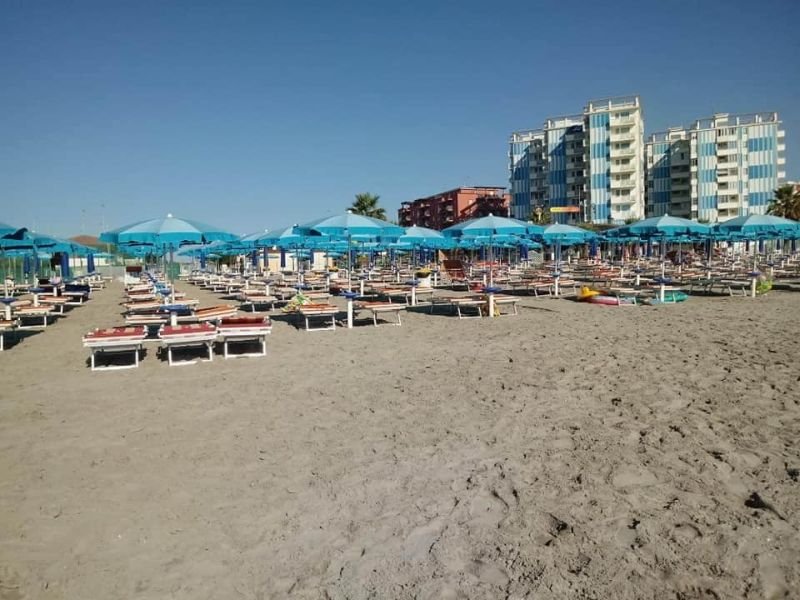 Bagno Pic Nic - Lido di Pomposa