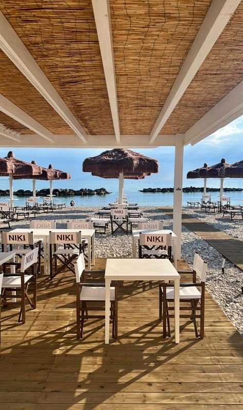 Niki Beach