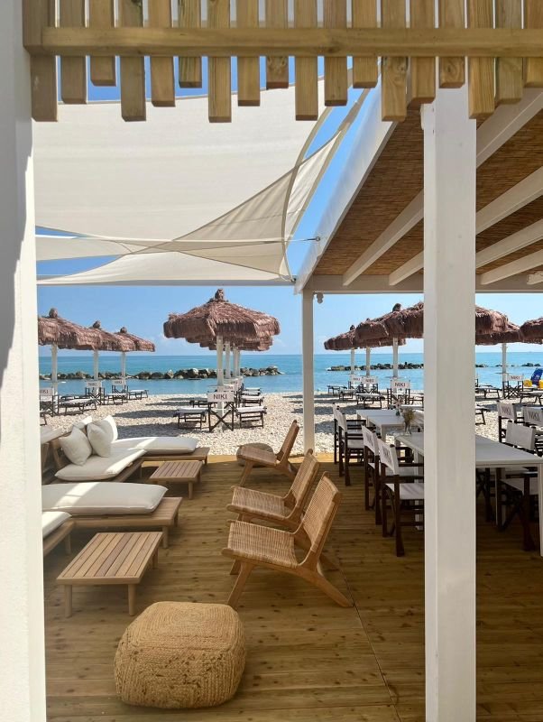 Niki Beach - 2