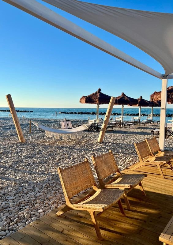 Niki Beach - 3