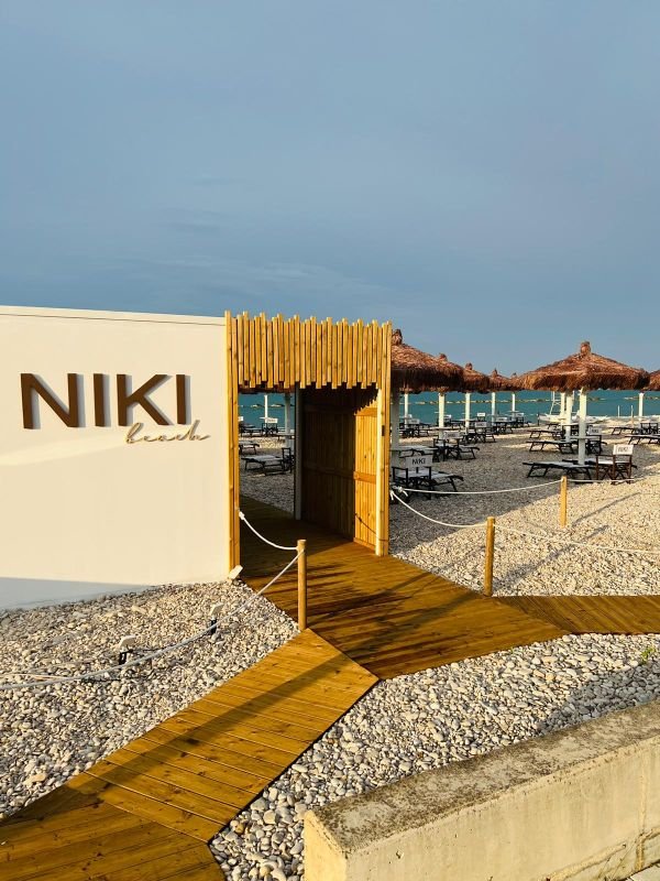 Niki Beach - 4