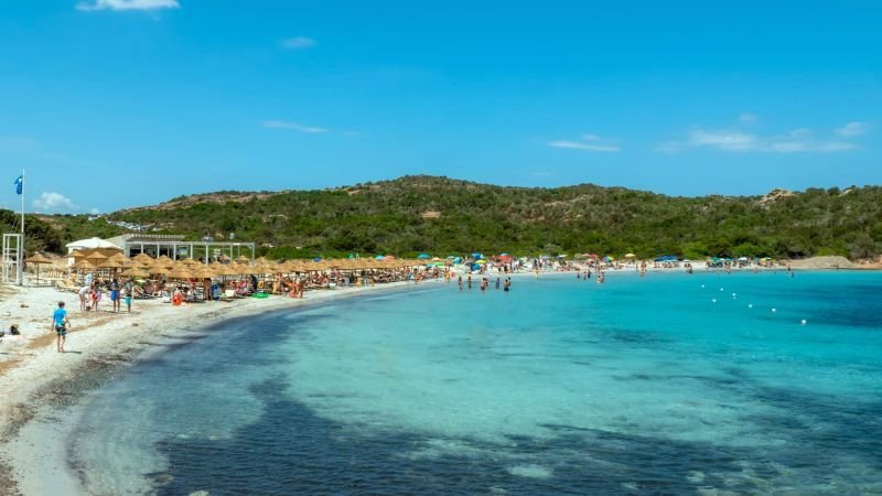 Cala Portese Beach Club - 2