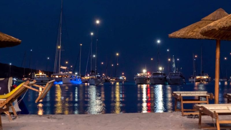 Cala Portese Beach Club - 3