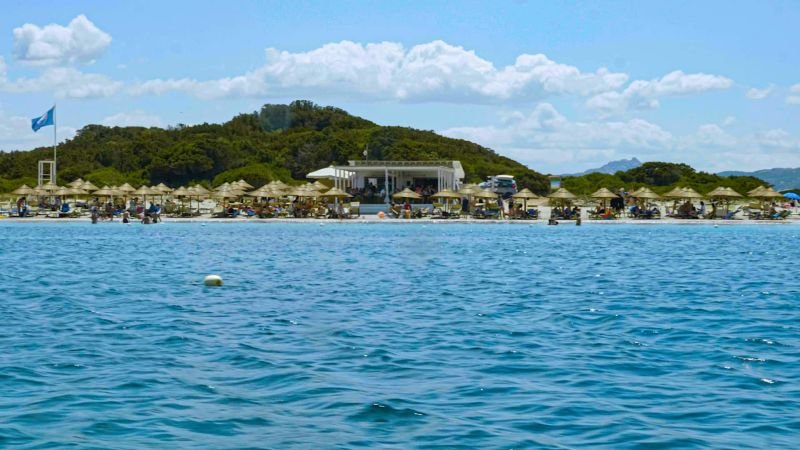 Cala Portese Beach Club - 4