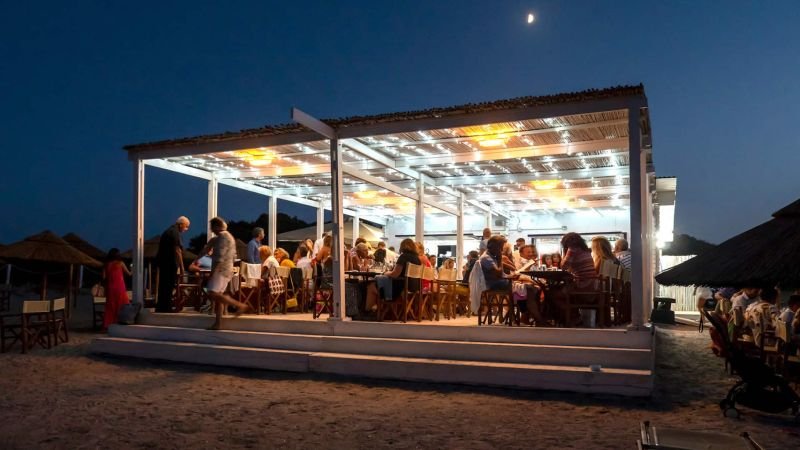 Cala Portese Beach Club - 5