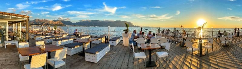 Beach Club - 2