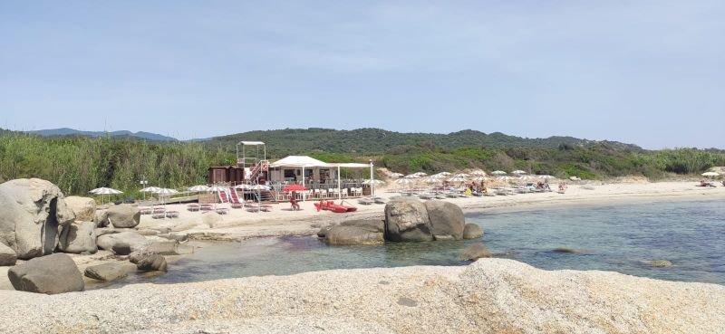 Gamm Beach Club - 2