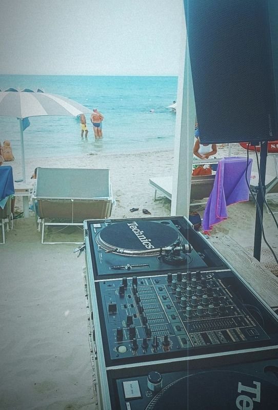 Gamm Beach Club - 3